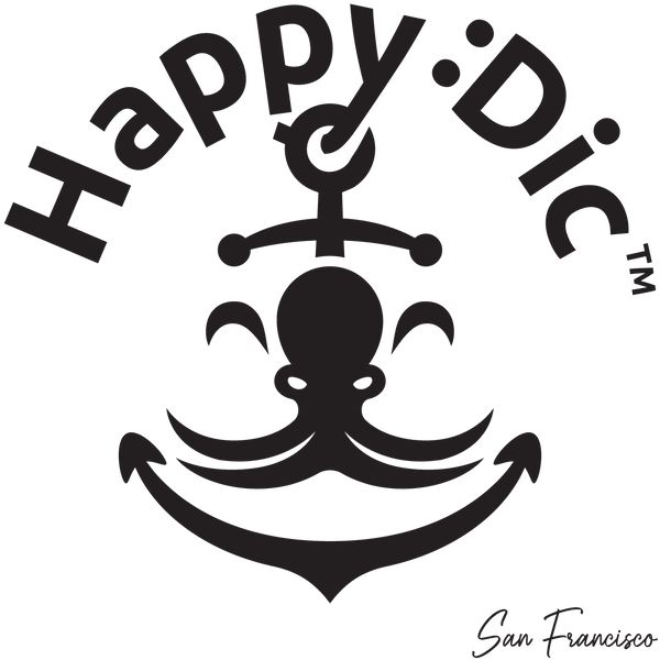 HappyDic™