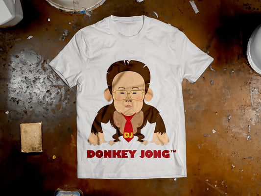 Donkey Jong™ Tee