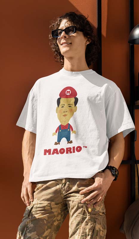 Maorio™ Tee