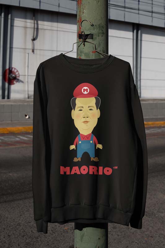 Maorio™ Sweatshirt