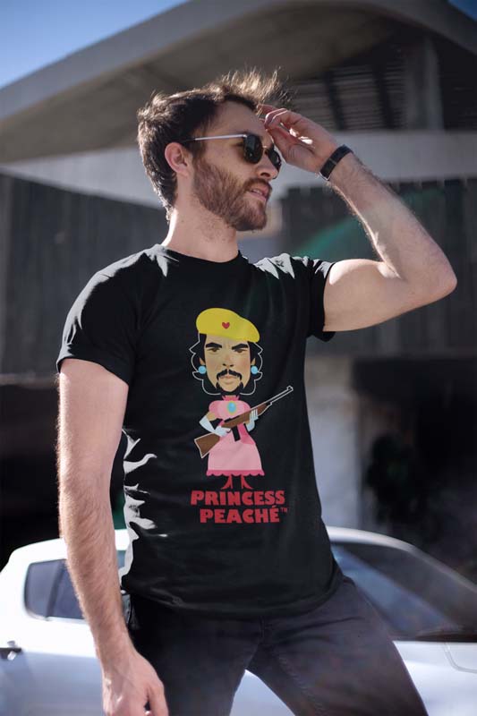 Princess Peache™ Tee