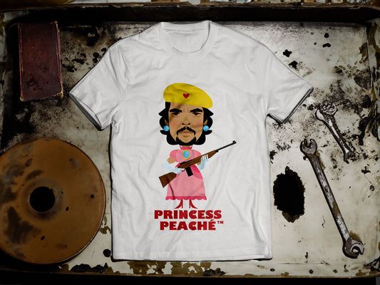 Princess Peache™ Tee