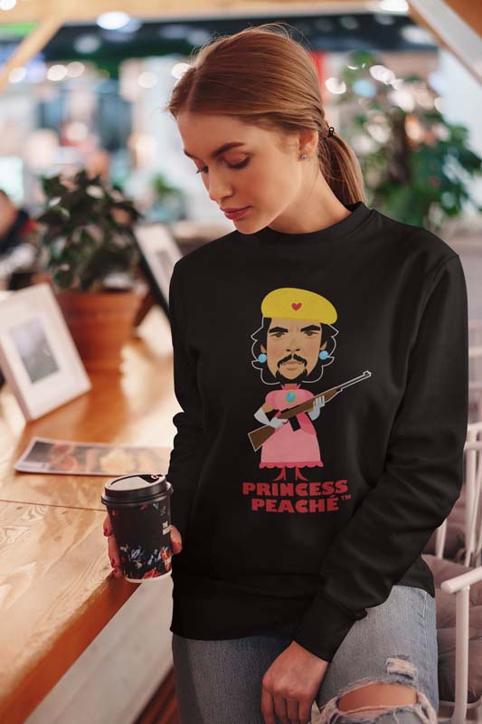 Princess Peaché™ Sweatshirt