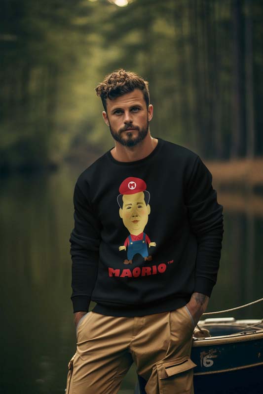 Maorio™ Sweatshirt