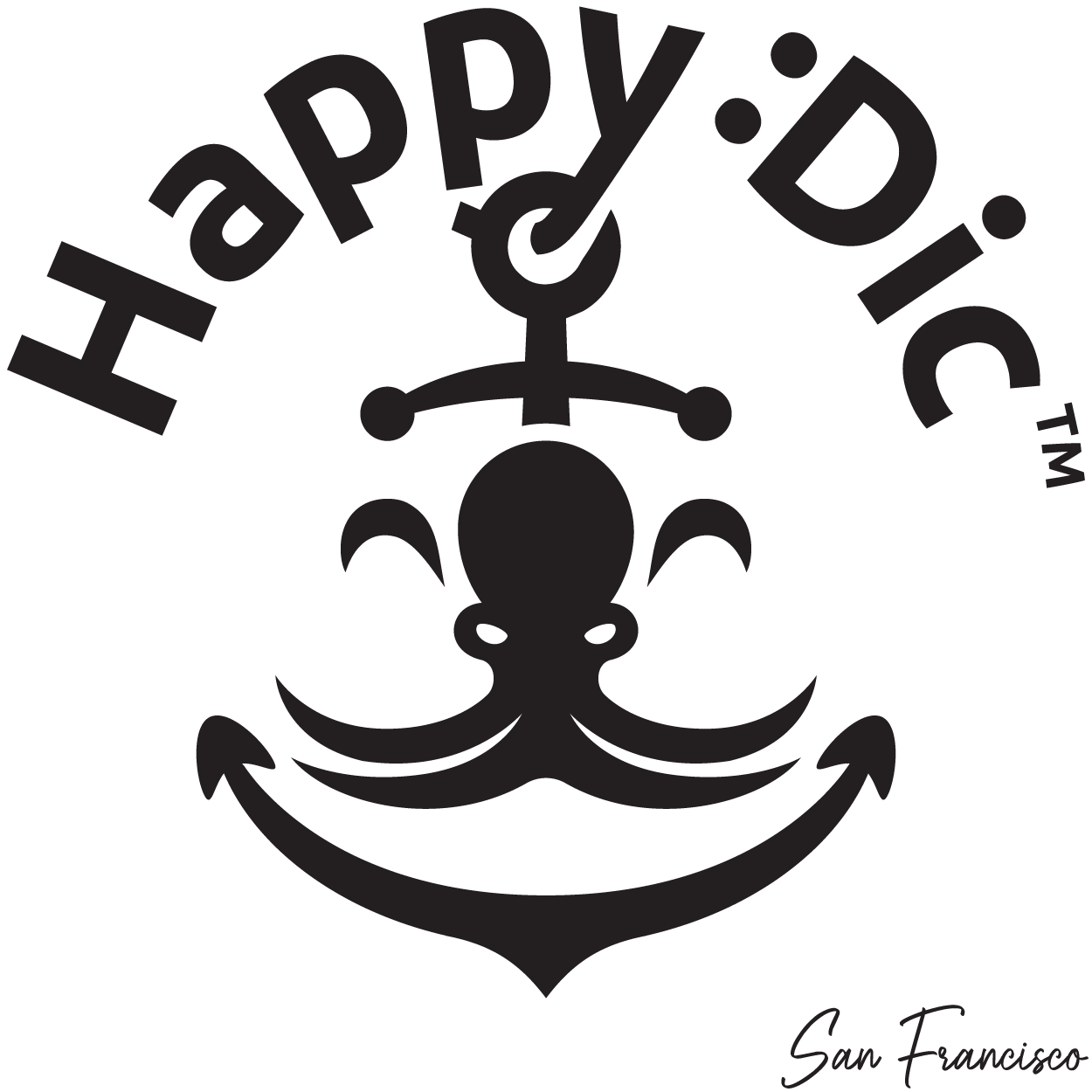 HappyDic™